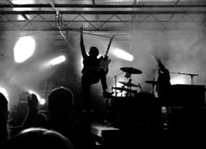 Lire la suite à propos de l’article Concert