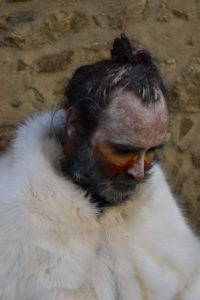 Lire la suite à propos de l’article Bossu