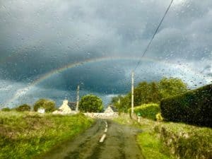 Lire la suite à propos de l’article Arc en ciel