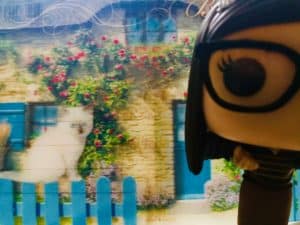 Lire la suite à propos de l’article DollCat