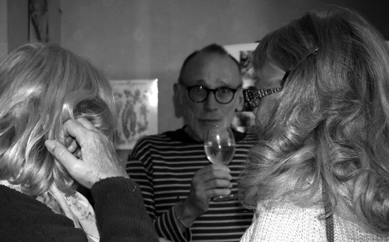 You are currently viewing Boire pour les oublier