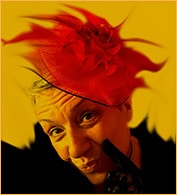 Caroline Crozat