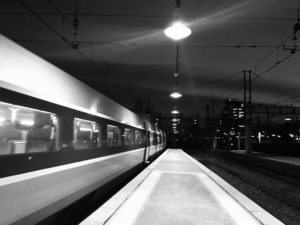 Lire la suite à propos de l’article Gare