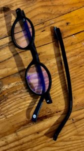 Lire la suite à propos de l’article Lunettes KC