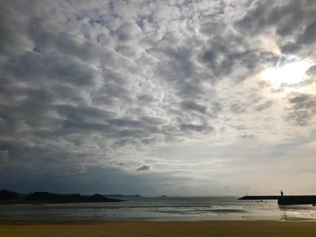 Vous consultez actuellement Ciel et Plage