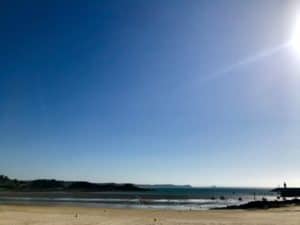 Lire la suite à propos de l’article Plage