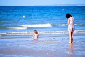 Lire la suite à propos de l’article L&rsquo;enfant et la mer