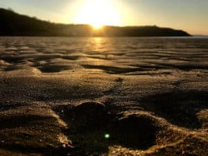 Lire la suite à propos de l’article Sable