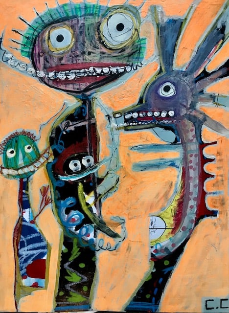 You are currently viewing Oeuvre 7394