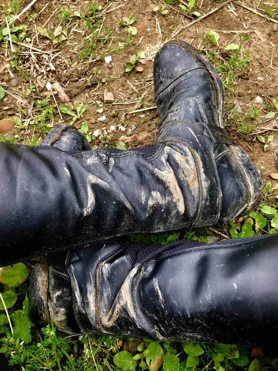 Vous consultez actuellement Bottes & Boue