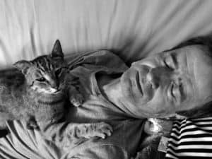 Lire la suite à propos de l’article Pascal & le chat