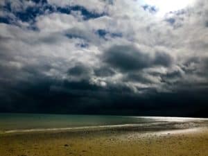 Lire la suite à propos de l’article Ciel d&rsquo;orage