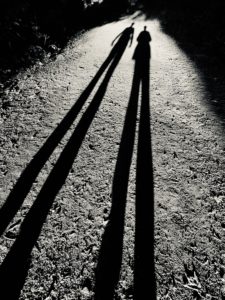 Lire la suite à propos de l’article Long shadow