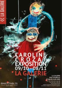 Lire la suite à propos de l’article Expo La Galerie