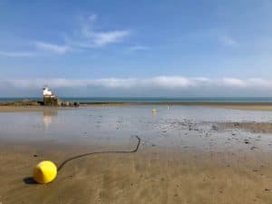 Lire la suite à propos de l’article La plage