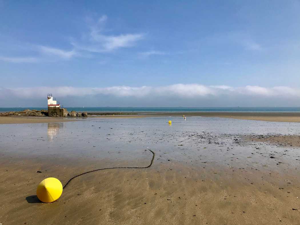 You are currently viewing La plage
