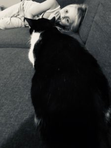 Lire la suite à propos de l’article La chat & l&rsquo;enfant