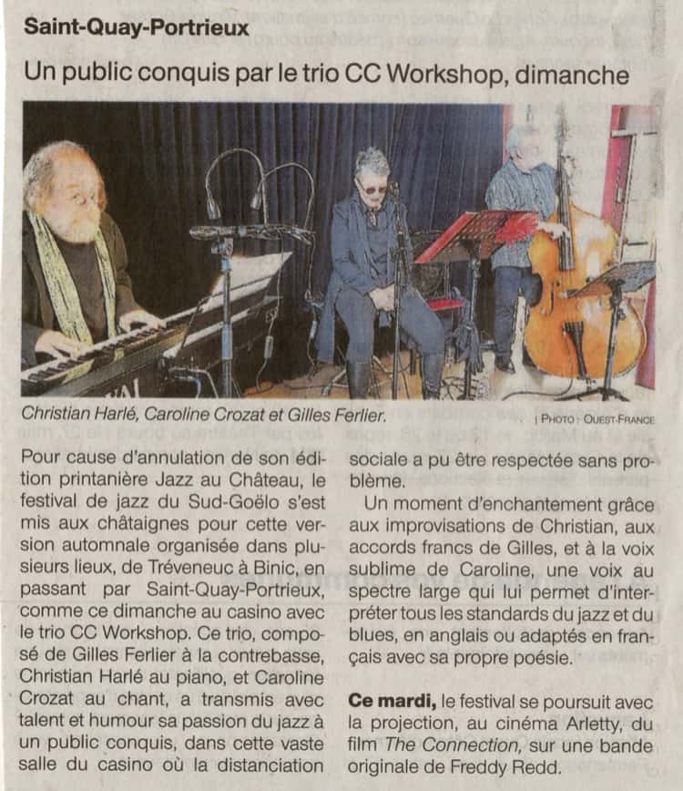 You are currently viewing CC WORKSHOP