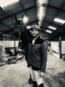 Lire la suite à propos de l’article Cheval & cavalier