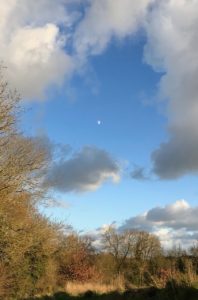 Lire la suite à propos de l’article Lune