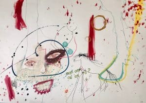 Lire la suite à propos de l’article Peinture 7061