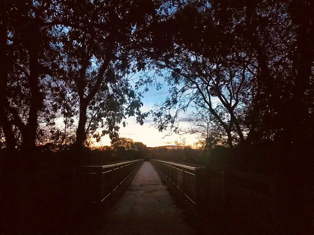 You are currently viewing Passerelle