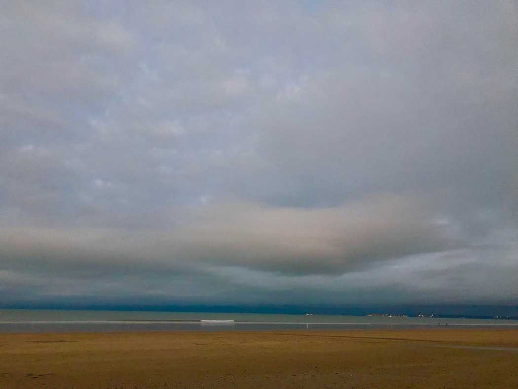 Vous consultez actuellement Plage