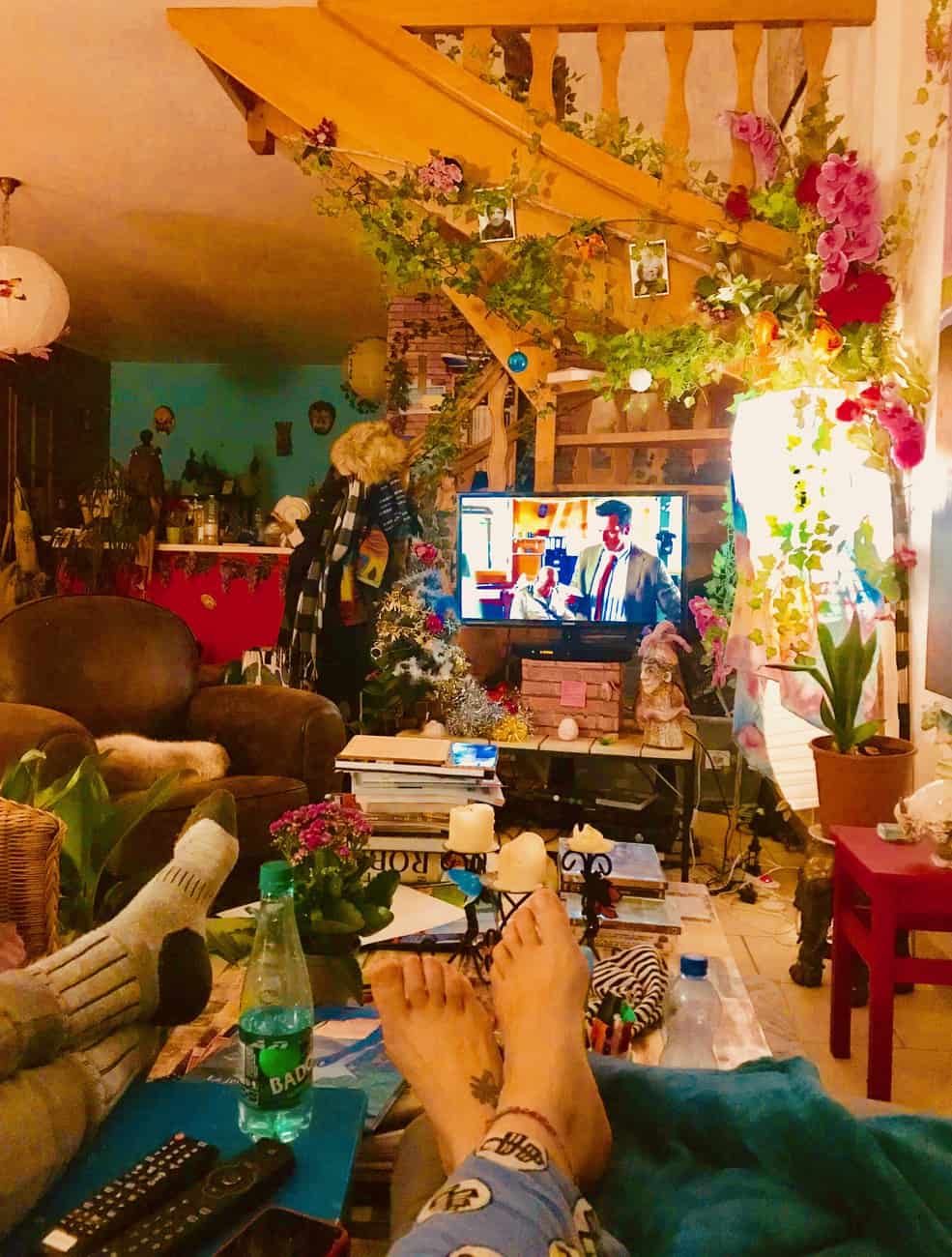 You are currently viewing Relax