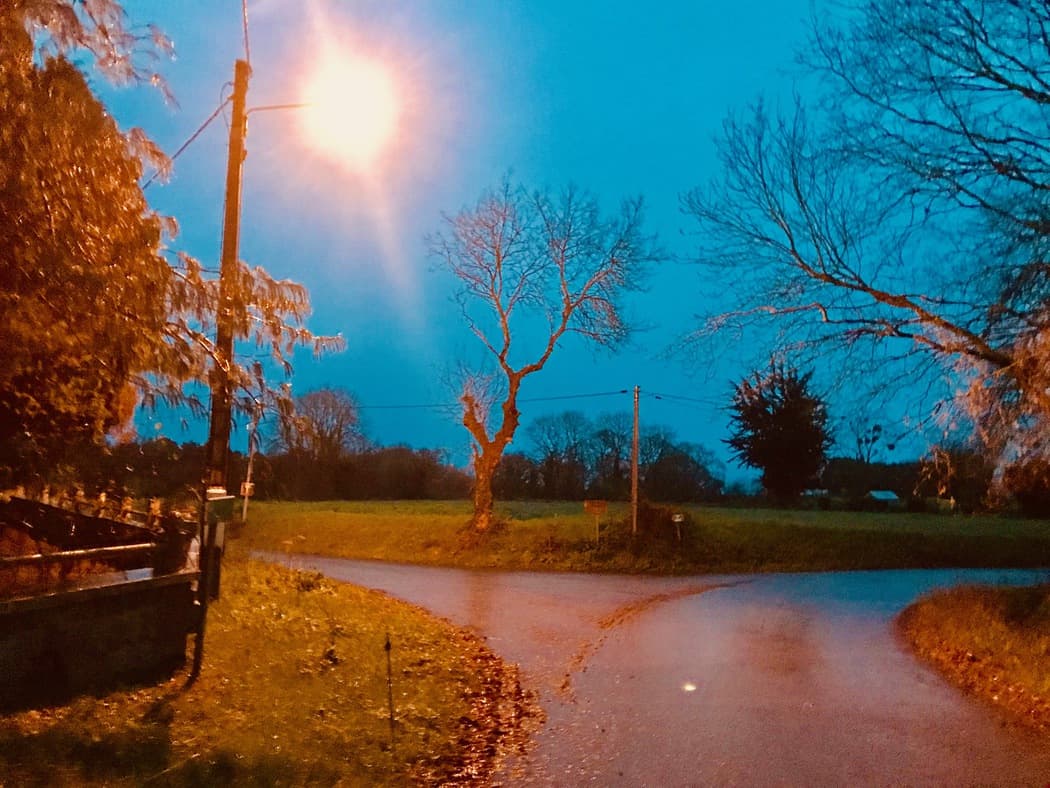 You are currently viewing Crossroad