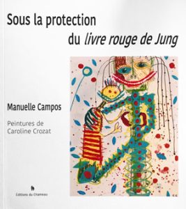 Livre sous la protection du livre rouge de Jung