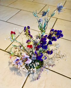 Lire la suite à propos de l’article Fleurs