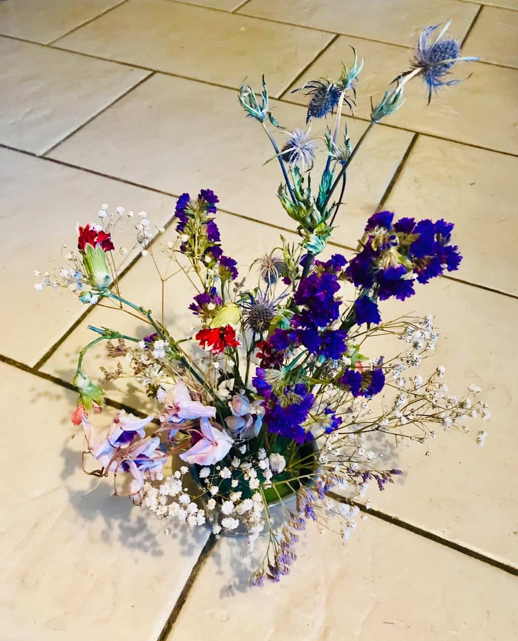 You are currently viewing Fleurs