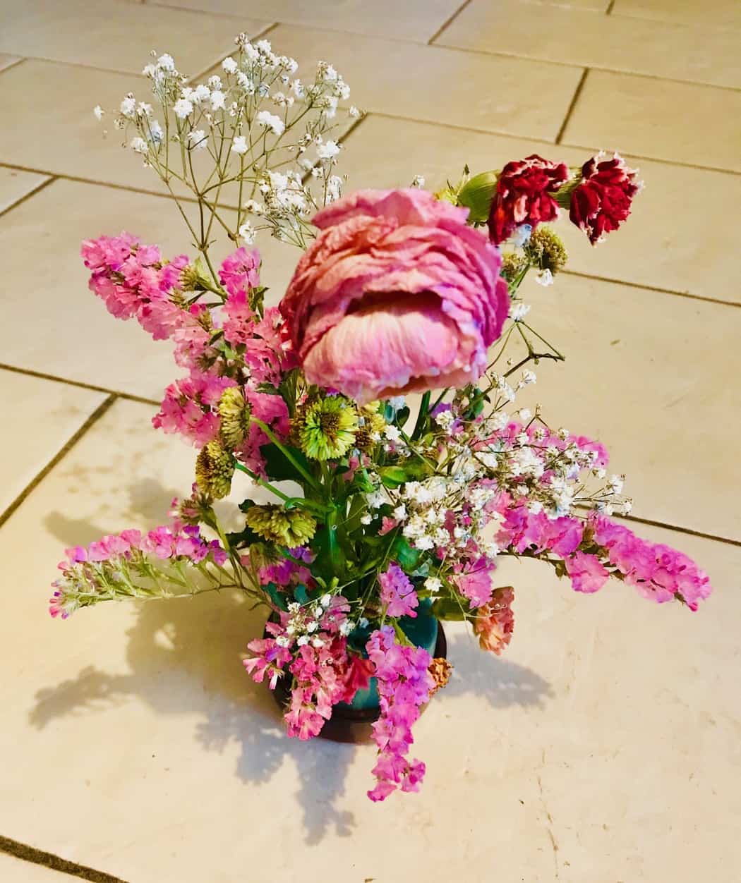 You are currently viewing Fleurs