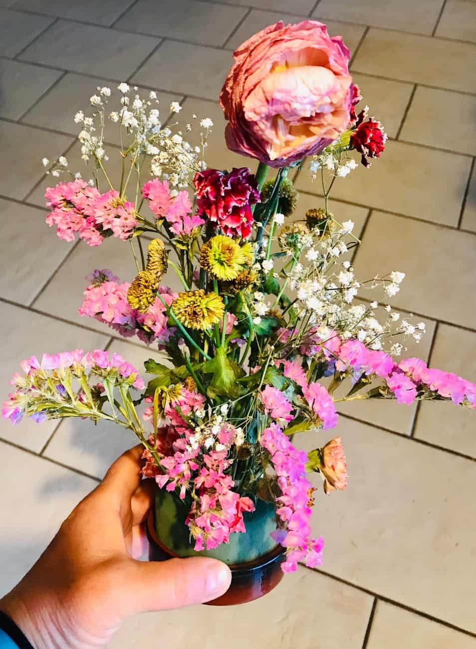 You are currently viewing Fleurs