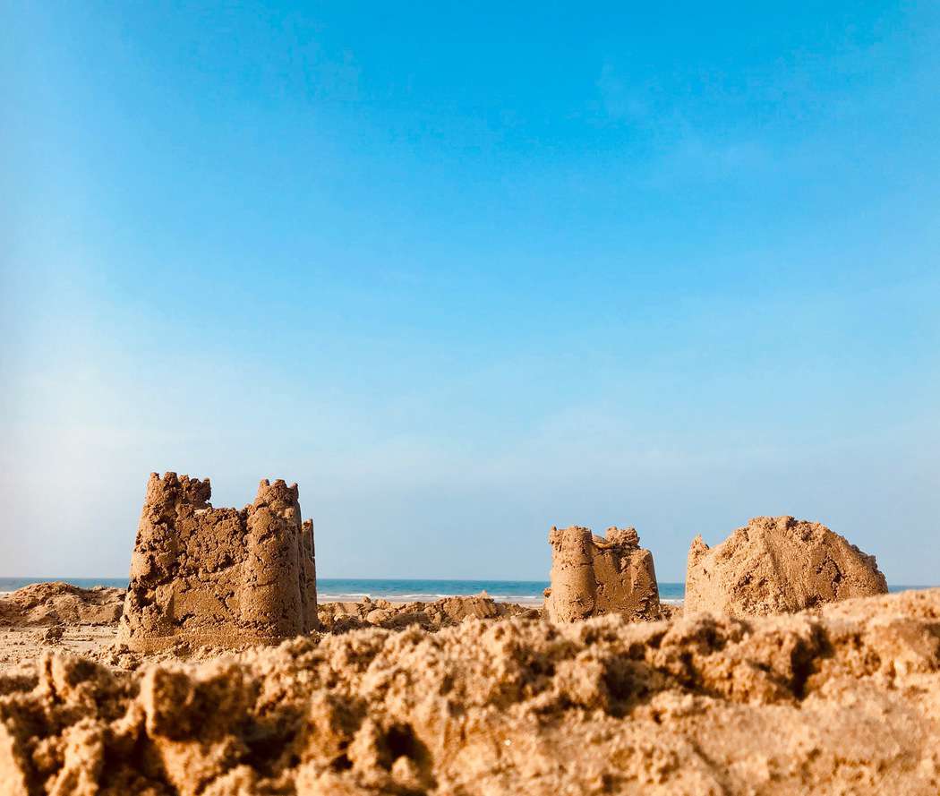 You are currently viewing Château de sabel
