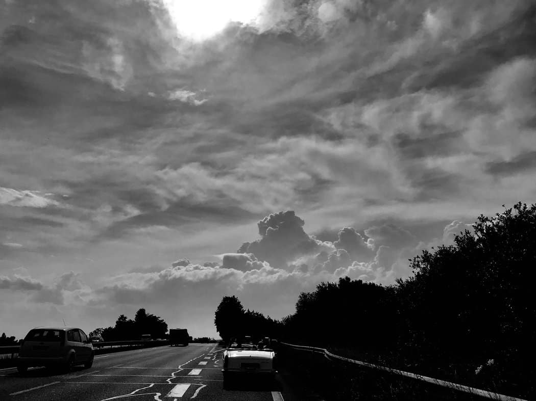 You are currently viewing Route Nuages