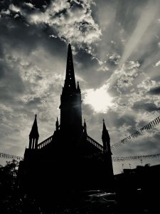 Lire la suite à propos de l’article Eglise