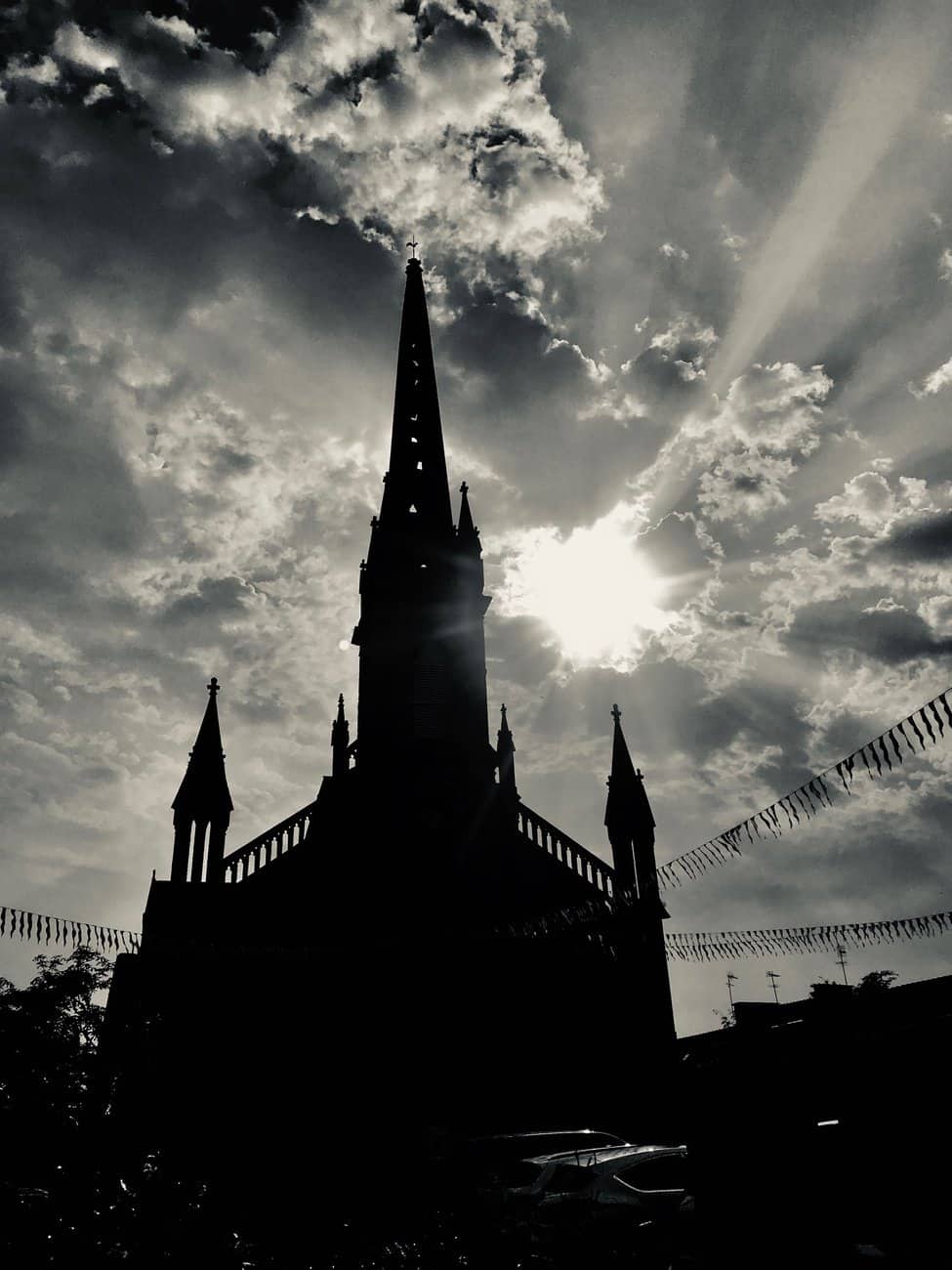 You are currently viewing Eglise