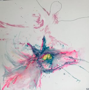 Lire la suite à propos de l’article Peinture 5755
