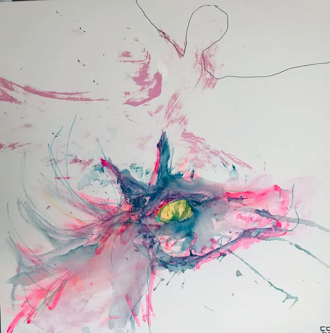 You are currently viewing Peinture 5755