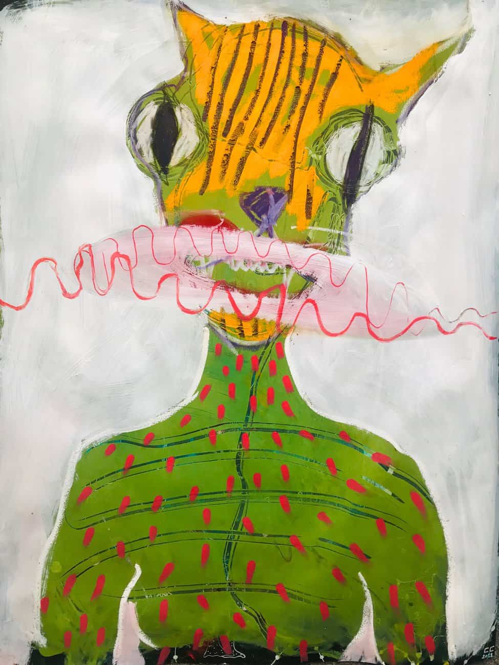 You are currently viewing Peinture 5756