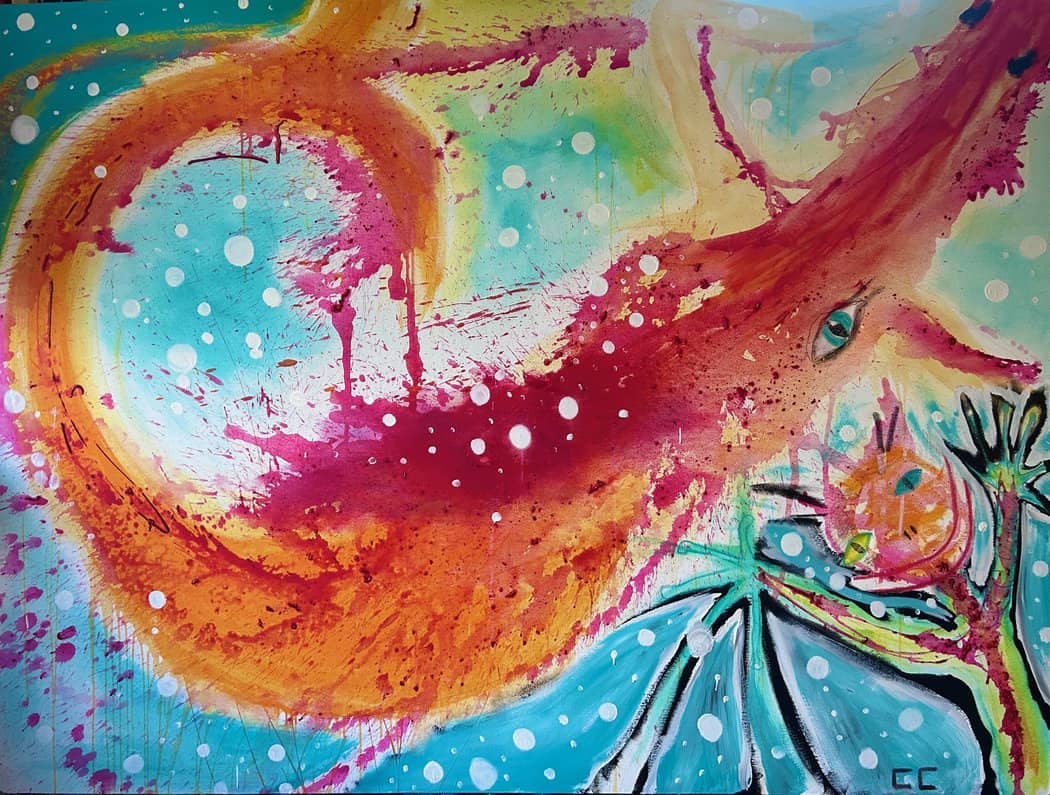 You are currently viewing Peinture 6234