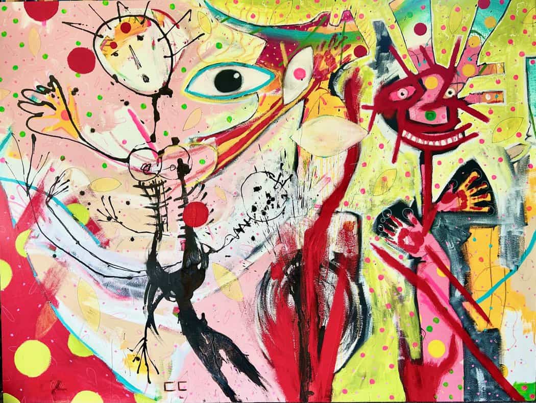 Vous consultez actuellement Peinture 6315