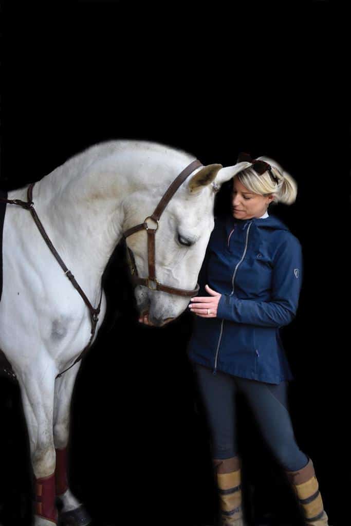 You are currently viewing Cheval