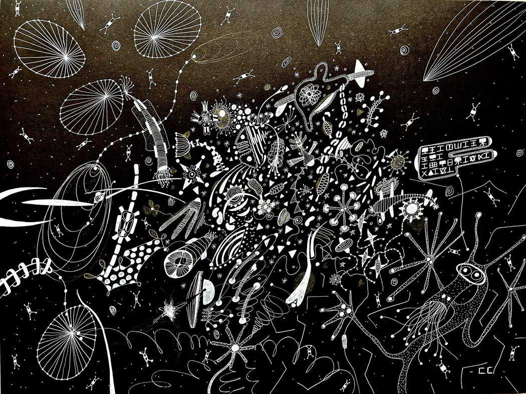 You are currently viewing Oeuvre 0029