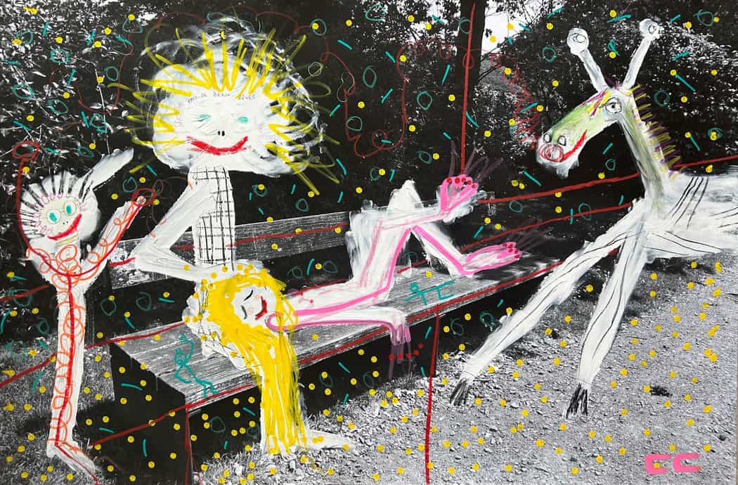 You are currently viewing Oeuvre 9758
