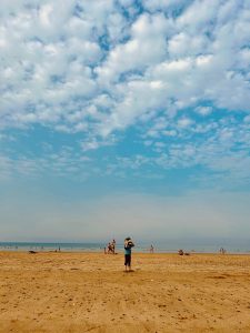 Lire la suite à propos de l’article Plage