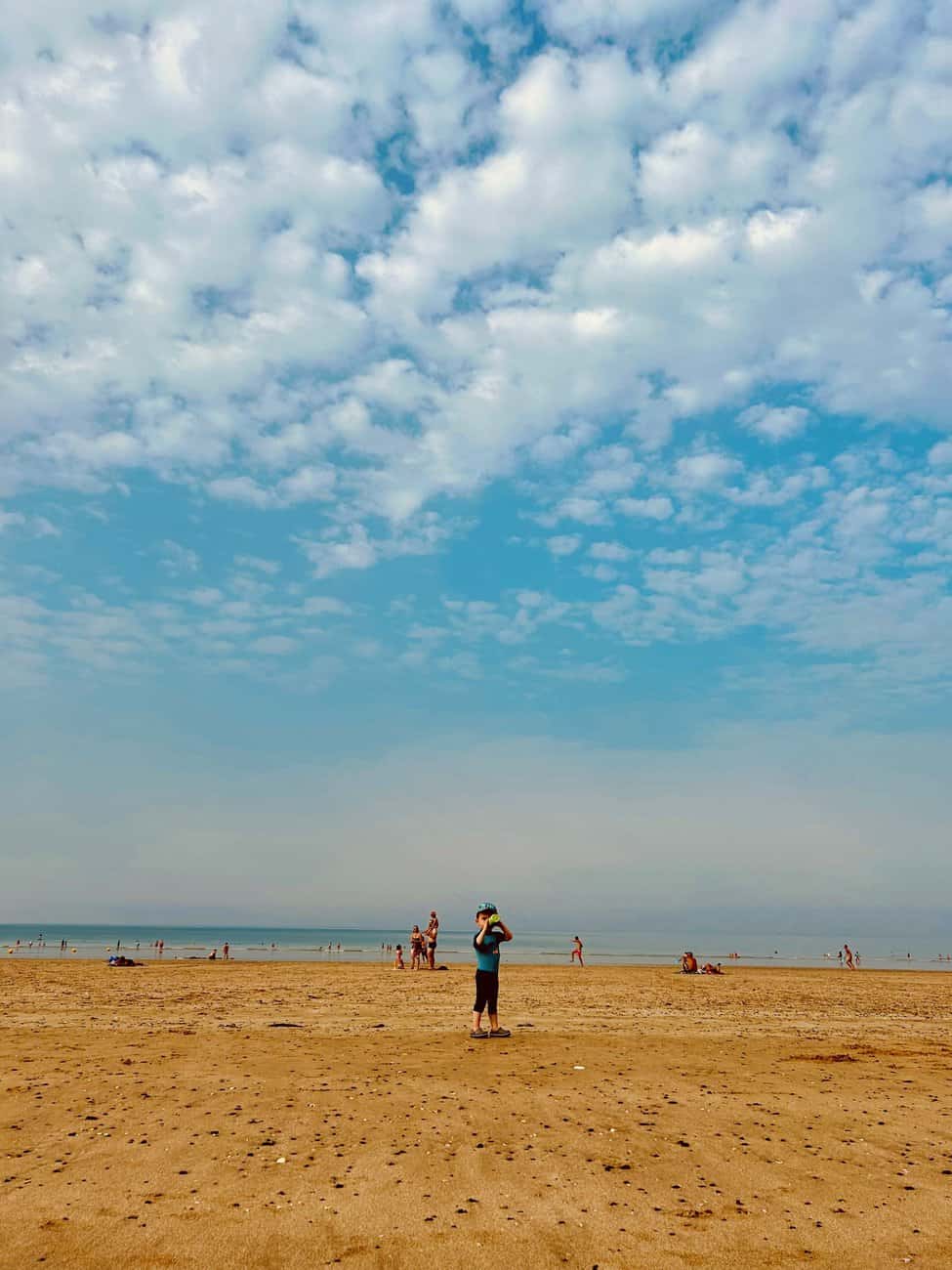 You are currently viewing Plage