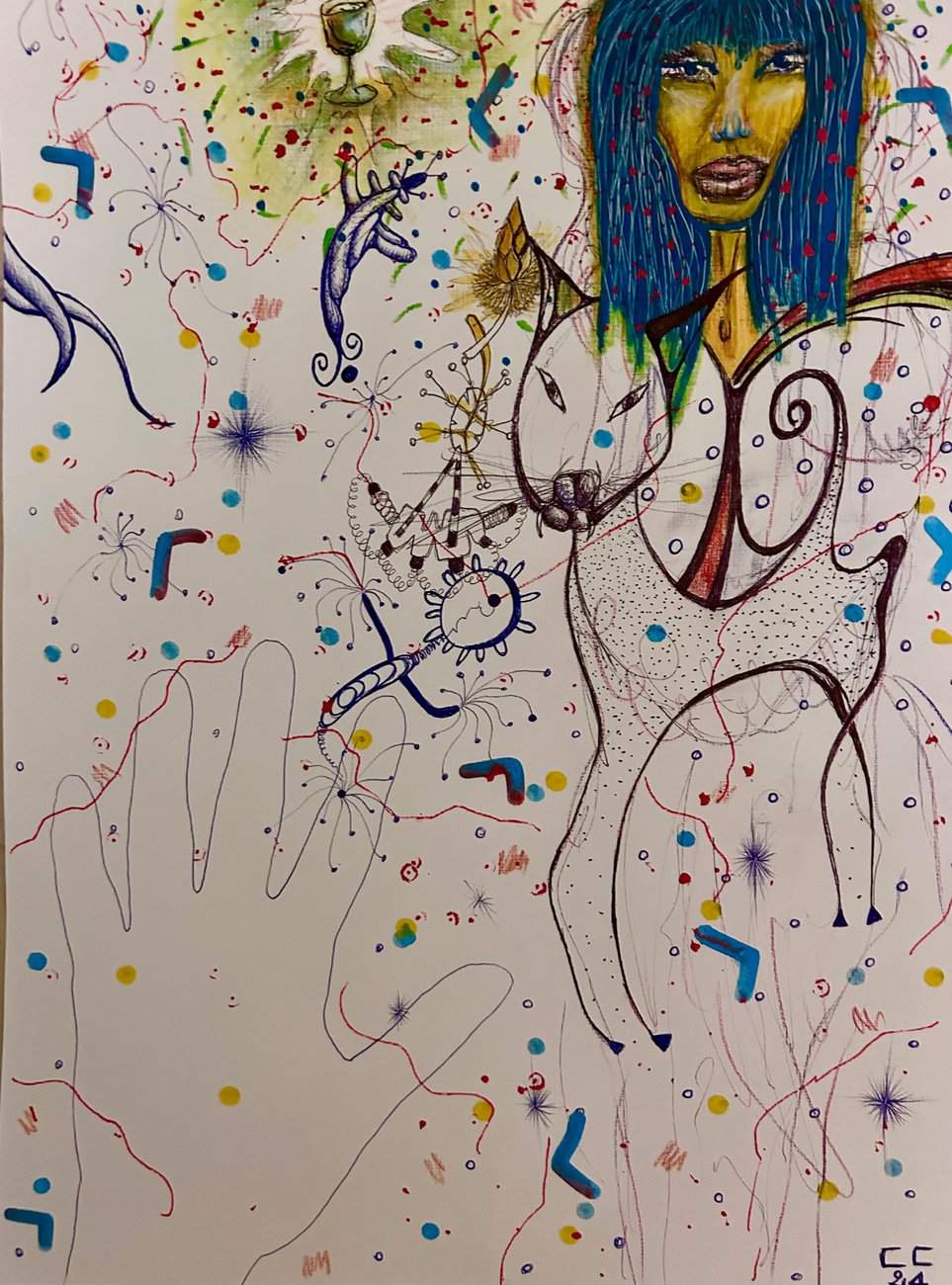 You are currently viewing Dessin 4468