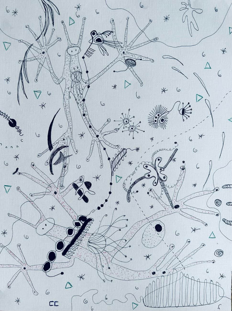 You are currently viewing Dessin 5050